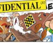 Asterix - Teaser - Album 39