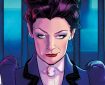 Doctor Who: Missy #1 Cover A: David Busian SNIP