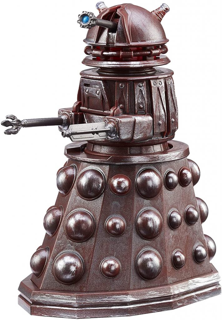 Doctor Who - Reconnaissance Dalek