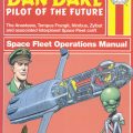 Dan Dare: Spacefleet Operations Manual