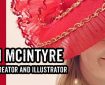 Lakes International Comic Art Festival Podcast Episode 87 - Sarah McIntyre