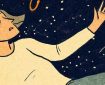 Lights! Planets! People! by Lizzy Stewart and Molly Naylor SNIP