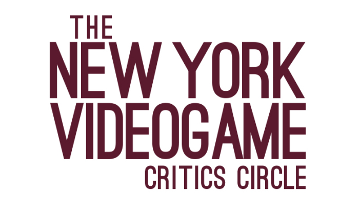 New York Game Awards Logo