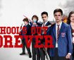 School's Out Forever - Film Poster