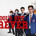 School's Out Forever - Film Poster