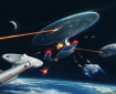 Star Trek Timelines