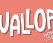Wallop! Annual Logo