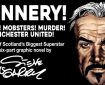 Connery by Steve McGarry