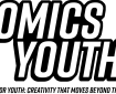 Comics Youth CIC Logo