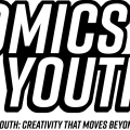 Comics Youth CIC Logo