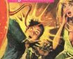 Sideral Issue 63 - Day of the Triffids Issue (French) SNIP