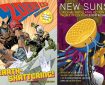 2000AD and New Suns - Rebellion Publishing