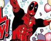 Deadpool: Pool Party! Cover SNIP