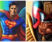 ComicScene Community Top 40 Favourite Comic Characters 2021 Montage