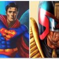 ComicScene Community Top 40 Favourite Comic Characters 2021 Montage