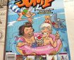 Jump - Dutch humour anthology