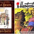 illustrators Special Edition: The Very Best of British Boys' Comics SNIP