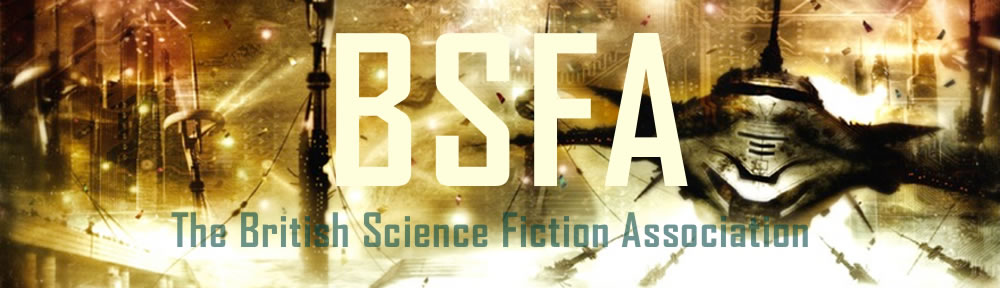 British Science Fiction Association