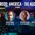 2000AD Audio Drama - Judge Dredd - America