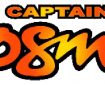 Captain Cosmic Logo