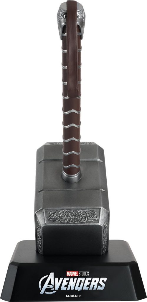 Marvel Museum Collection - Mjolnir