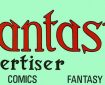 Fantasy Advertser #80 - Cover SNIP