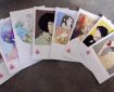 Art prints by Chie Kutsuwada