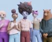 Aardman - What’s Up With Everyone? Campaign