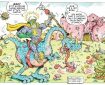 Monster Fun 2021 - Gah! art by Tom Paterson