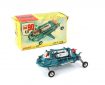 Dinky Toys - Joe's Car from Joe 90, No 102, boxed with tray. Image: Ewbanks