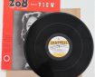 Dan Dare: Pilot Of The Future dubbing copy acetate vinyl record