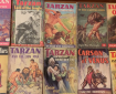 1950s British Science Fiction - British Tarzan