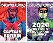 ComicScene History of Comics Books 5 to 8