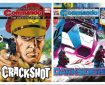 Commando Issues 5419 - 5422