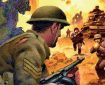 Commando 5423: Home of Heroes- Tassie Devil SNIP