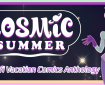Cosmic Summer - A Sci-Fi Vacation Anthology