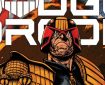Judge Dredd - End of Days Cover SNIP