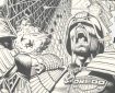 Brian Bolland: The Apex Edition SNIP