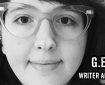 Lakes International Comic Art Festival Podcast Episode 91 - G.E. Gallas