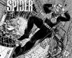 The Spider (aka Flierman in Spain), art by Javier Orabich Frutos
