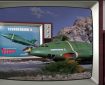 Bachmann Europe - Thunderbird 2 - Promo