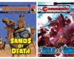 Commando Issues 5415 - 5418 - International Women’s Day Specials 2021