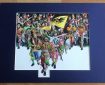 "The Sacking of Antwerp" by Ron Embleton