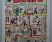 Beano - 17th March 1951 - first appearance of Dennis the Menace