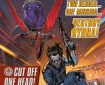 Falcon and Winter Soldier: Cut Off One Head