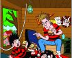 Joe Sugg, Beano-fied by Nigel Parkinson