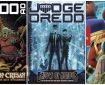 2000AD 2227 / Judge Dredd Megazine - Issue 431
