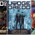 2000AD 2227 / Judge Dredd Megazine - Issue 431