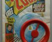 2000AD Prog One, complete with Space Spinner