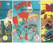 KG Murray’s Super Adventure Comic